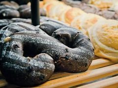 -托斯卡纳烘焙意大利餐厅(五天地店)