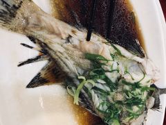 石头鱼-双天海鲜楼
