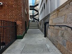 -大馆(前中区警署建築群)