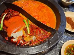 -蜀大侠火锅(总府路店)