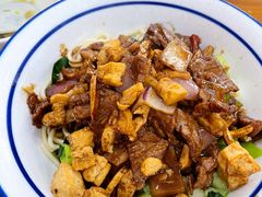 -姚记面馆(瑶琳路店)