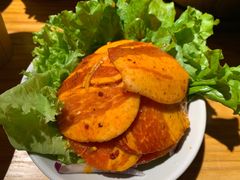 招牌黑猪五花肉-么肆烤肉(蓝山名邸店)