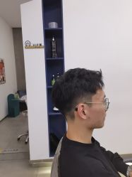 -天使之手