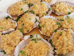 -覃记海鲜美食餐厅