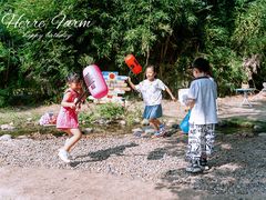 -HERRE·FARM 赫尔露营农场·团建聚会包场