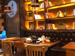 大堂-谷田稻香·砂锅菜(元洪店)