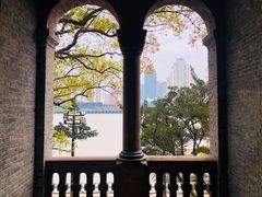 -江心屿景区