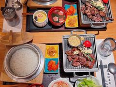 -味太助·银饭食堂(中华城店)
