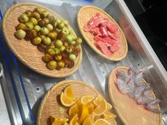 -星伦多自助料理·涮烤一体(杭州来福士店)