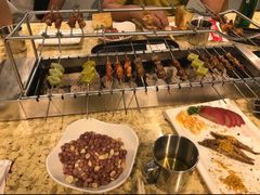 -白玉串城(南六中路店)