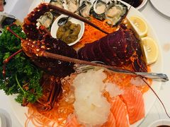 -金唐海鲜酒家