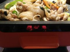 -炭舍干锅·烤鱼(扬名广场店)