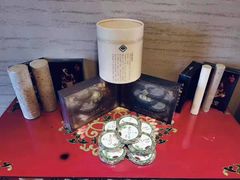 -莱仪堂艾灸经络养生馆(宜川路店)
