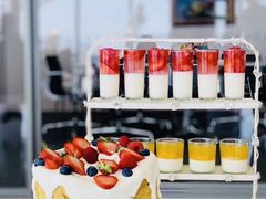 -Me Coffee下午茶艺术空间