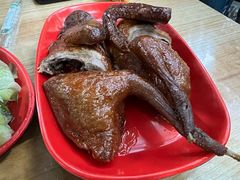 -光明刘冰乳鸽店(光明法政北路店)