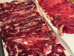 -潮发潮汕牛肉店(东方宝泰店)