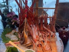 -花潮料理艺食馆(成都万象城店)