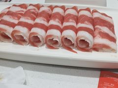 -海底捞火锅(中商百货店)