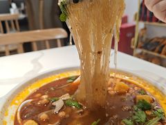-苏晓玥·江南小吃(深圳北站店)