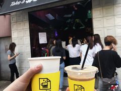 -JPG coffee(广州体育西店)