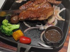 -牛扒先生·厚切雪花牛扒西餐厅(北京路禺山路店)