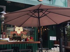 门面-Pie Bird(新闸路店)