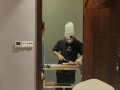 -老妈菜馆(建设街店)