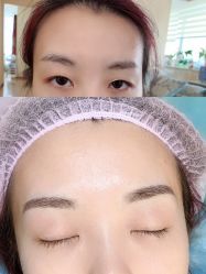 -Yue Show馨选·半永久纹眉纹眼线