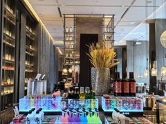 -西安高新洲际酒店•源咖啡全日制餐厅