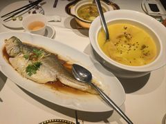 -满满海佛跳墙(千禧店)