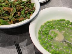 -农家湘菜(安亭店)