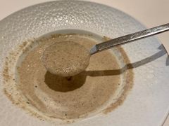 法式蘑菇汤-福楼法餐厅FLO