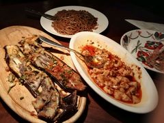 -外婆家(世界城广场店)