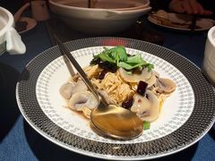 -老吉堂上海本帮菜(工体店)