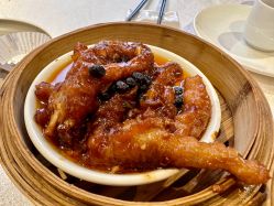 -喜爱轩酒楼·宴会厅