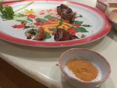 -广府乡下·饭庄(新港东路店)