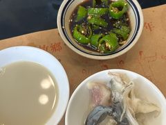 -深德天麻鱼头(沙溪总店)