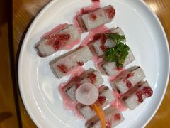 -唐猫庭院·千年陕菜(大唐不夜城店)