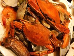 -景湖轩全日制餐厅·南湖名都