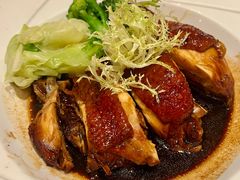 -太平馆餐厅(尖沙咀店)