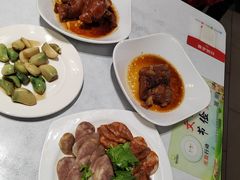 -好嫂子•刀削面(大兴店)