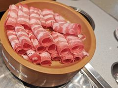 -龍歌自助小火锅(李沧丽达店)