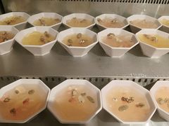 -成老灶火锅鸡(平山店)