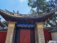 -大理文庙(大理古城)