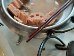 -新兴家喻酒家·羊城名宴(昌岗店)