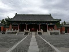 -历代帝王庙博物馆