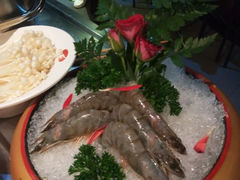android_upload_pic-海底捞火锅(海宁路店)