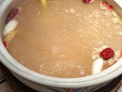 -清真老东乡开锅羊肉(甘南路店)