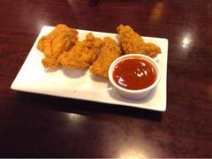 香酥鸡-必胜客(新中纬店)
