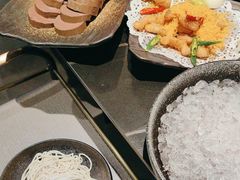 -熹悟海鲜火锅·广式打边炉